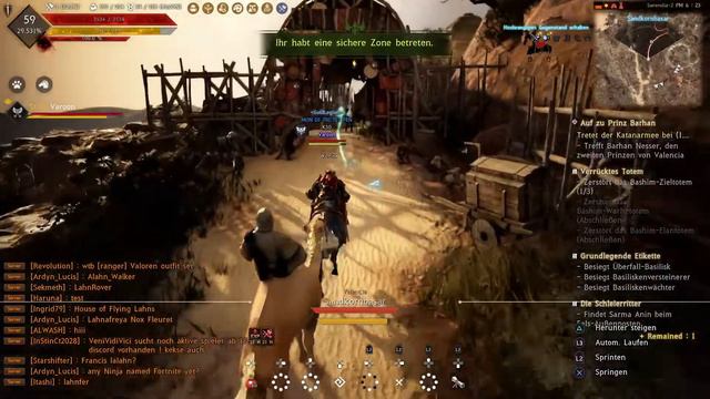 BLACK DESERT|ПРОБУЖДЕНИЕ|НОВЫЕ КЛАССЫ|ИВЕНТЫ|БОССЫ|25.09.2019 смотреть онлайн
