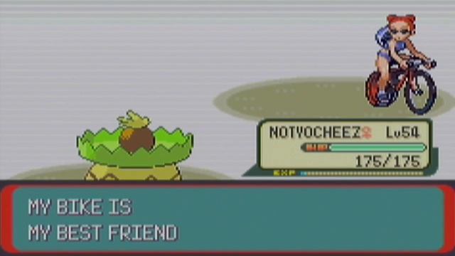 Pokémon Emerald: Grass Run | Battle Dome - 91 (Game Boy Advance Gameplay Walkthrough) смотреть онлайн
