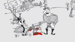 Сектор газа Еду бабу выручать Прикол