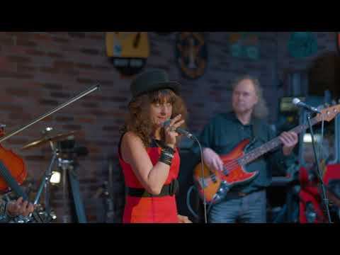 Poupée de cire, poupée de son (France Gall cover)/ Rock'n'roll Circus Tribute смотреть онлайн