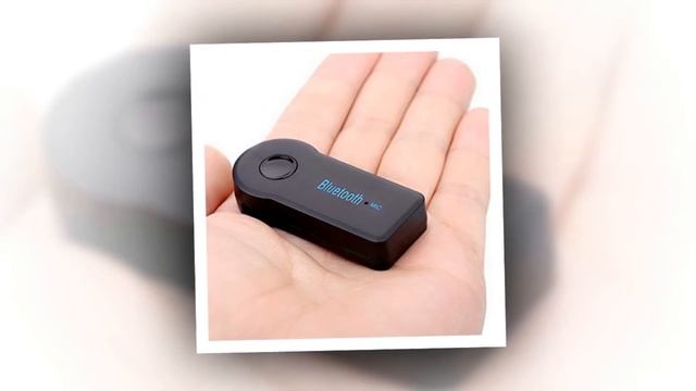 Bluetooth адаптер c Aliexpress смотреть онлайн