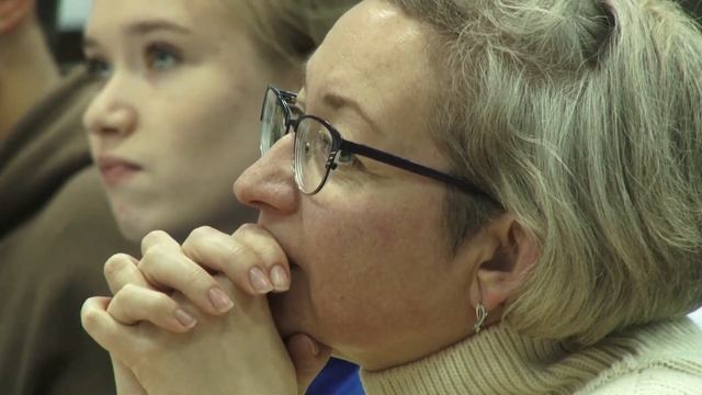 Школьный театр гимназии № 3 - одна из лучших педагогических практик в России. смотреть онлайн