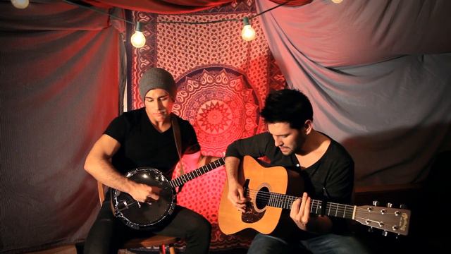 Kacey Musgraves - Merry Go 'Round (Shay Mooney Cover) смотреть онлайн