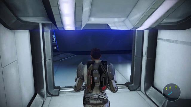 Mass Effect Серия 13