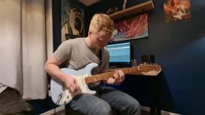 Bad Penny - Rory Gallagher - Loop Jam