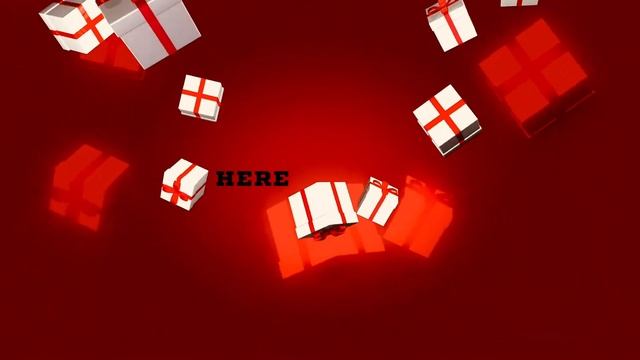 You and Me (This Christmas) Official Lyric Video смотреть онлайн
