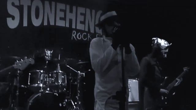Ghosts - Life Eternal (Stonehenge Rock Bar - 30/11/2019) смотреть онлайн