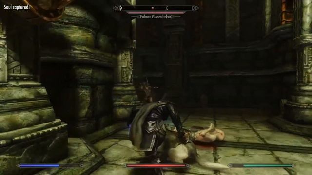 Let’s Play Skyrim Remastered Battlemage 🔥⚔ | Part 51|🔥⚔ Skyrim Special Edition Battlemage (Modded) смотреть онлайн