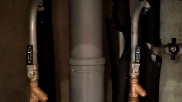 Дом, чистый дом