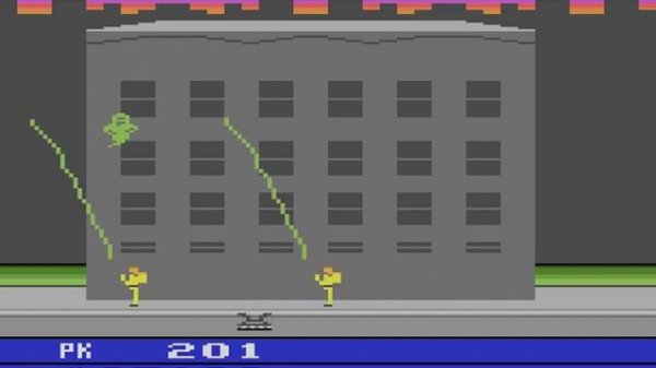 Ghostbusters (Atari 2600)