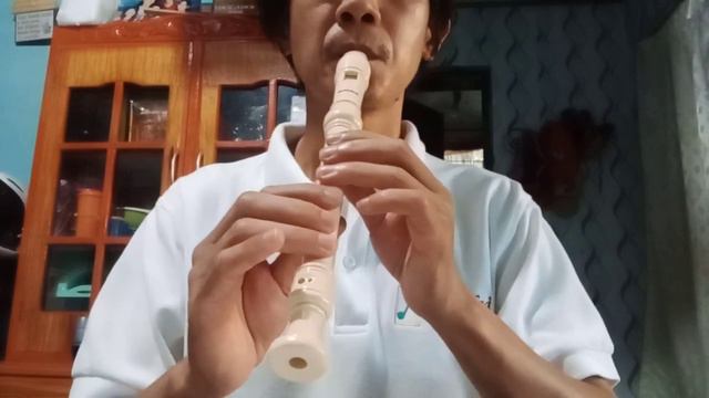 Give Them All to Jesus (Old Christian Song) - NOTES LYRICS Recorder #35 смотреть онлайн