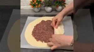 ЧУДУ С МЯСОМ