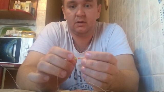 Снасть самодур, что это такое... смотреть онлайн