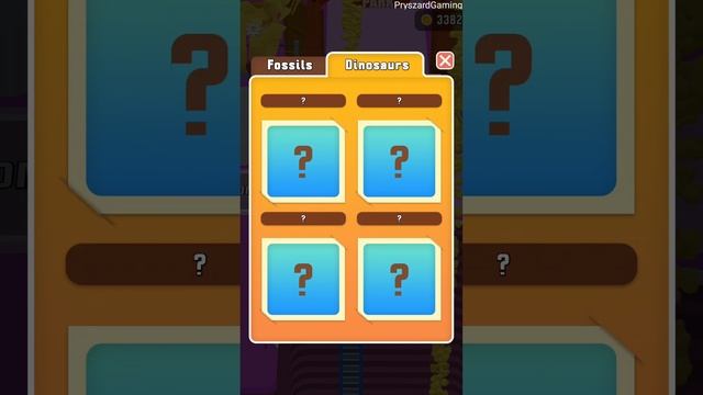Dig Dinosaur! - Gameplay Walkthrough Part 3 Dig Deep Dinosaur Museum Max Level Unlocked Android, iO смотреть онлайн