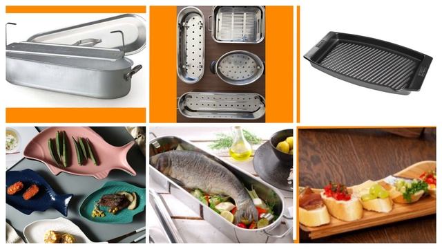 Приготування страв з риби та морепродуктів смотреть онлайн