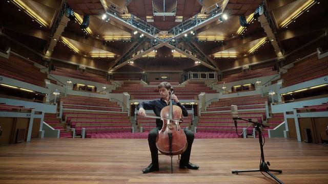 An Encore With Alexander Warenberg смотреть онлайн