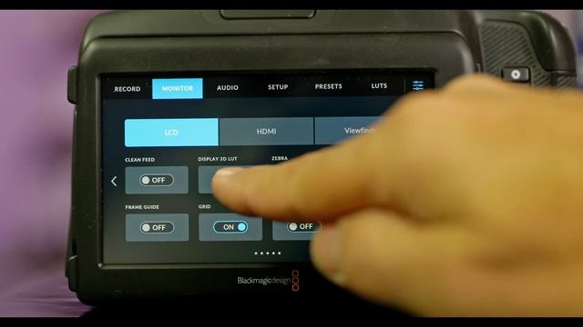 Blackmagic Cinema Camera 6K hands-on: Powerful, but not for everyone смотреть онлайн