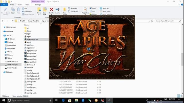 AGE OF EMPIRE 3_IN 500MB 5 PARTS_BY DEATH GAMING_100% WORKING_NO ERROR смотреть онлайн