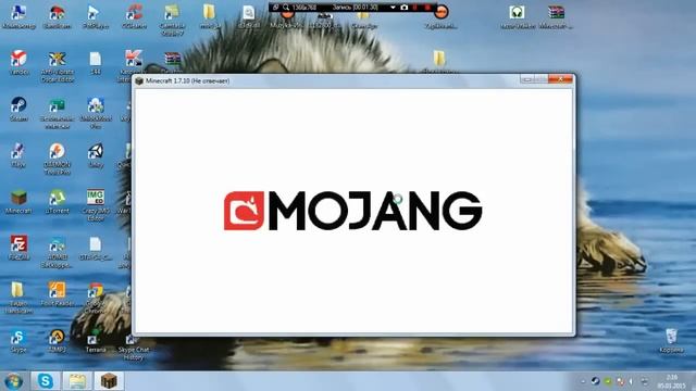 Как установить Thaumcraft на майнкрафт 1.7.10 смотреть онлайн