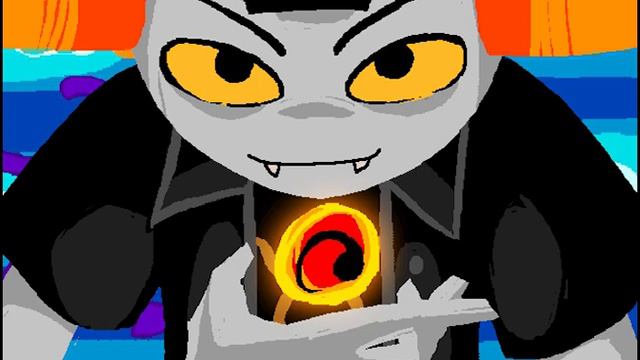 True Homestuck Voices смотреть онлайн