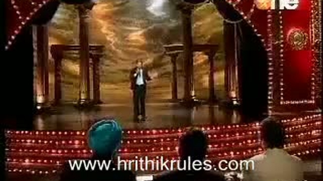 The Great Indian Laughter Challenge Partie 3