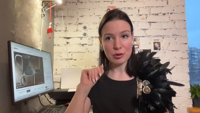 Новинки! Вишнёвая пудра и земляника с пина-коладой. смотреть онлайн