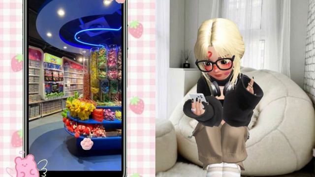 //2 СПОСОБА УБРАТЬ ЛАГИ В ZEPETO!!// #zepeto смотреть онлайн