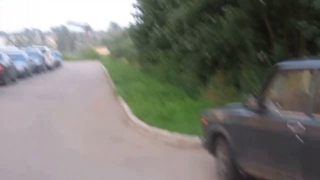 День бомжа ч 1 2 смотреть онлайн