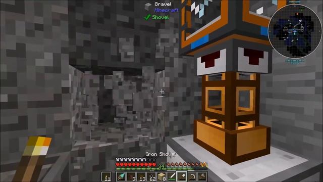 FTB Presents DireWolf20 1.12 Ep. 5 Plastic смотреть онлайн
