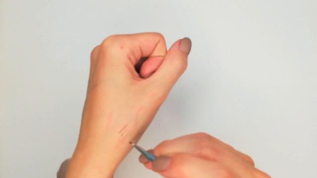 Лучшие кисти для стрелок с AliExpress смотреть онлайн