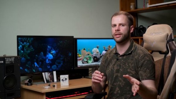 KZ ZNA | ОБЗОР УДАЧНОЙ БЮДЖЕТНОЙ НОВИНКИ!