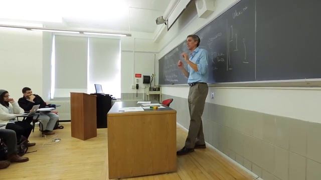 Norean Sharpe, Ph.D., Dean, Tobin College of Business смотреть онлайн
