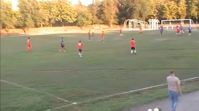 МЧС Днепропетровск- Ф К Самара 2-1(сборник игровых моментов и голы) смотреть онлайн