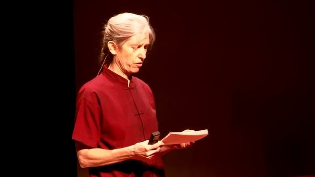 Witchcraft: In search of meaning, healing, and blame: Margaret Buckner at TEDxUMKC смотреть онлайн