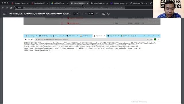 Json Decode смотреть онлайн