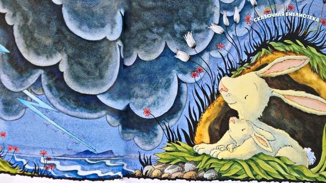 ⚡Непогода - Аудиосказки для детей - Сказки на ночь смотреть онлайн