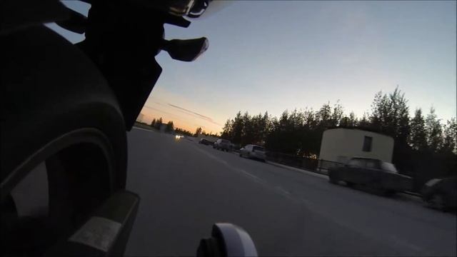 Suzuki GSR400 p.5 Nizhnevartovsk смотреть онлайн