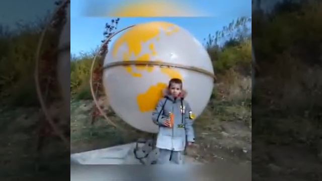 Любимый наш сыночек, поздравляем тебя с окончанием учебного года и переходом в 4-А класс💋💋💋💐🎈🎉🎊 смотреть онлайн