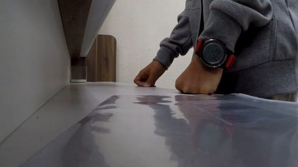 ?КАК Я ПОЛУЧАЛ СВОЙ ПАСПОРТ!? ПЕРВЫЙ ПАСПОРТ В 14 ЛЕТ