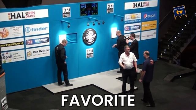 Darts Players Accidents During PDC Matches смотреть онлайн