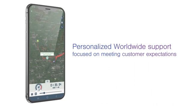 ? Speedotrack Gps Tracking Mobile Application Intro Video Android and IOS смотреть онлайн