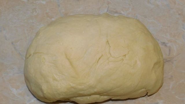 Книга рецептов