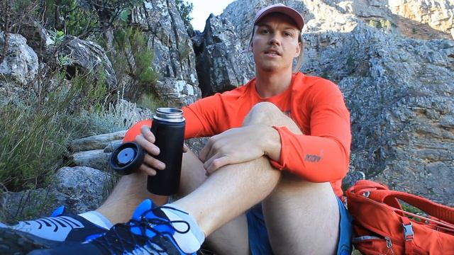 Inov8 Rocklite 275 Review смотреть онлайн
