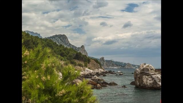 Почему Черное море самое полезное? смотреть онлайн