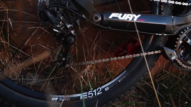 GT Fury PRO 2019 | Bikecheck