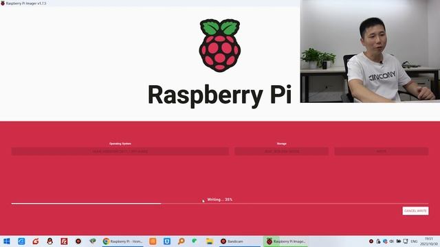 how to install home assistant on raspberry pi by easiest way 2023.11 смотреть онлайн