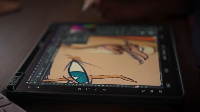 Designing my own Custom PLAYING CARDS! - #1 смотреть онлайн