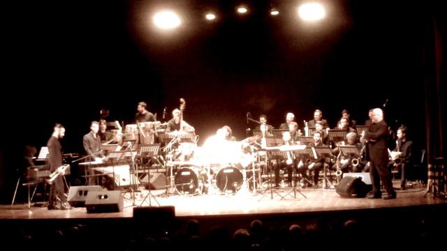 SO WHAT - TRIBUTE TO MILES - LIVE NJF - ONJ - JODICE - COBHAM 22.11.2019 смотреть онлайн