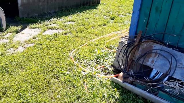 ИЗМЕНЕНИЯ НА УЧАСТКЕ!НОВЫЕ ПРИОБРЕТЕНИЯ!