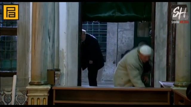 Водии Гургон Дом кисми 29 Full HD 1080p точики / Vadi Gorgha Ep 29 смотреть онлайн